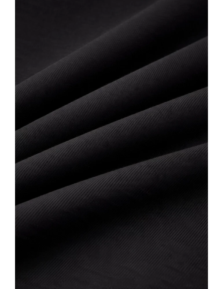 Jugendfeuerwehr T-Shirt DTF-Print 2-farbig mit Ortsname