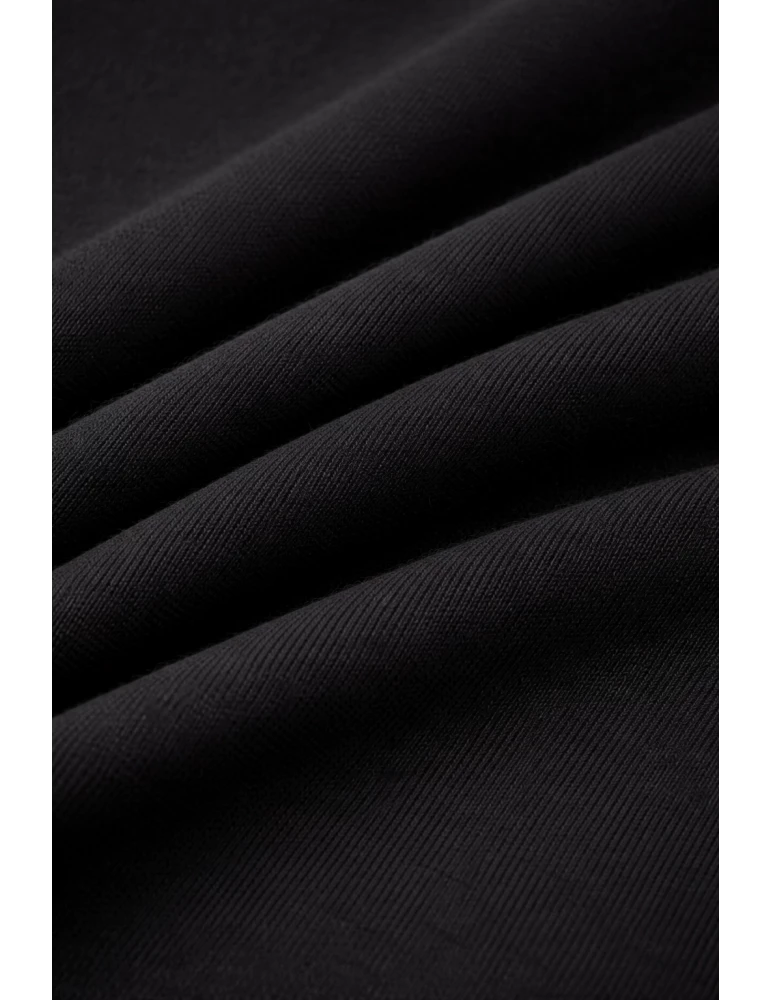 BOSWEAR Artwear Unisex T-Shirt – Fire Unit Edition (Black)