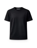 copy of BOSWEAR unisex T-Shirt – Fire Unit Edition (Black)