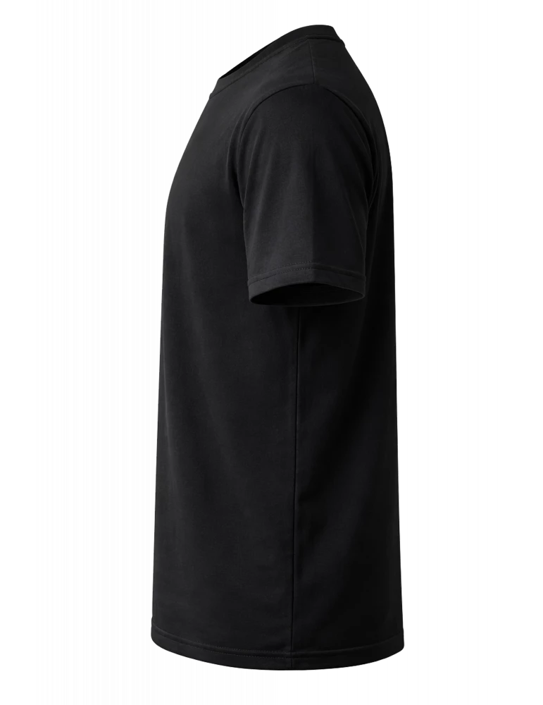 copy of BOSWEAR unisex T-Shirt – Fire Unit Edition (Black)