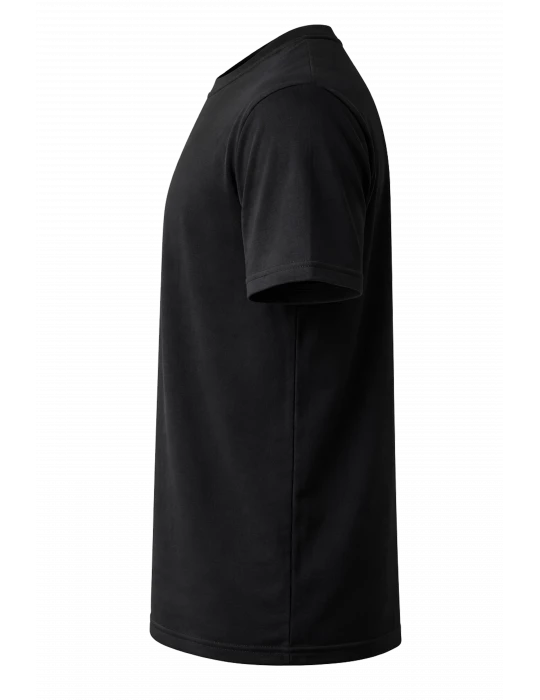 copy of BOSWEAR unisex T-Shirt – Fire Unit Edition (Black)