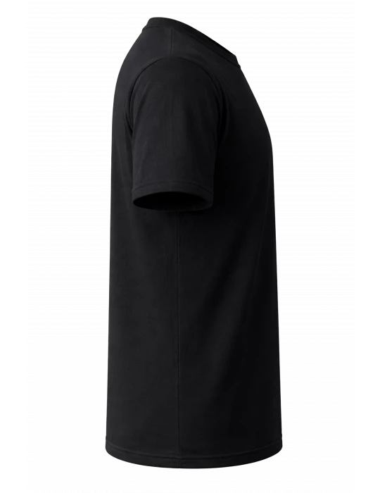 copy of BOSWEAR unisex T-Shirt – Fire Unit Edition (Black)