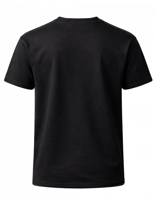 BOSWEAR Black in Black Patch Edition