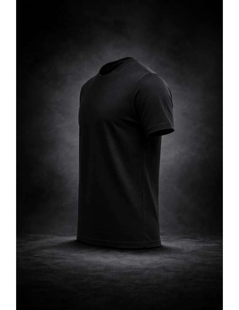 BOSWEAR Fire Unit Edition (Black) Artwear Unisex T-Shirt