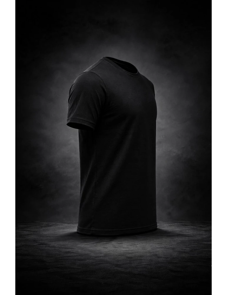 BOSWEAR Fire Unit Edition (Black) Artwear Unisex T-Shirt