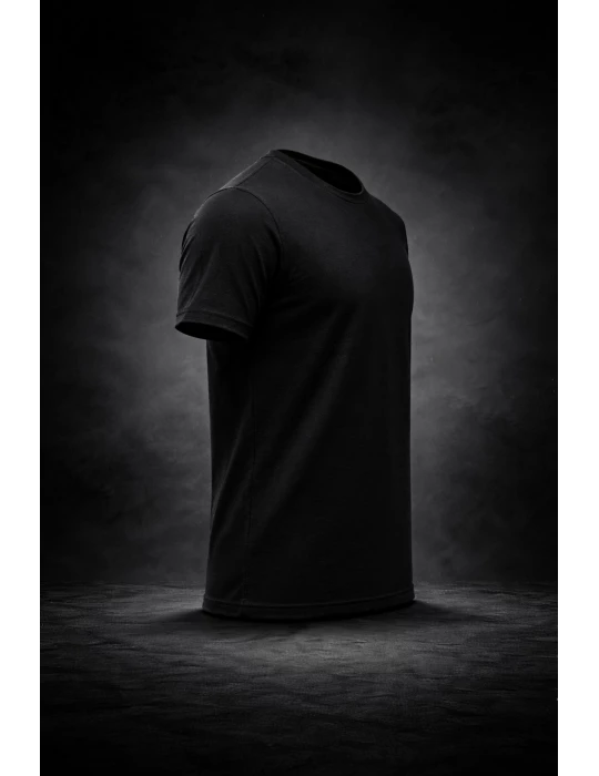 BOSWEAR Fire Unit Edition (Black) Artwear Unisex T-Shirt