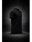 BOSWEAR unisex T-Shirt – Fire Unit Edition (Black)