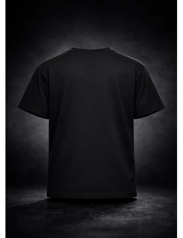 BOSWEAR Black in Black Patch Edition 2