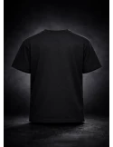 Unisex T-Shirt Black Patch Edition BOSWEAR