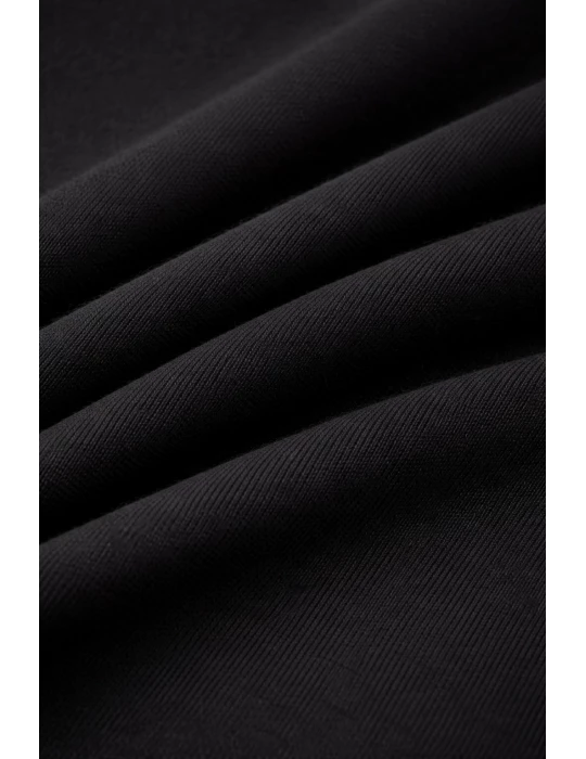 copy of BOSWEAR unisex T-Shirt – Fire Unit Edition (Black)