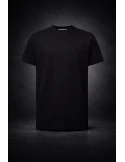 BOSWEAR Heavy Performance 190 Black Edition – Unisex Workwear T-Shirt