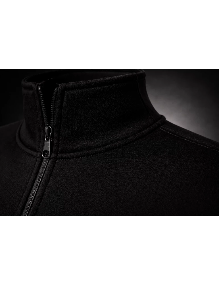 copy of BOSWEAR Heavy Performance 190 Black Edition – Unisex Workwear T-Shirt