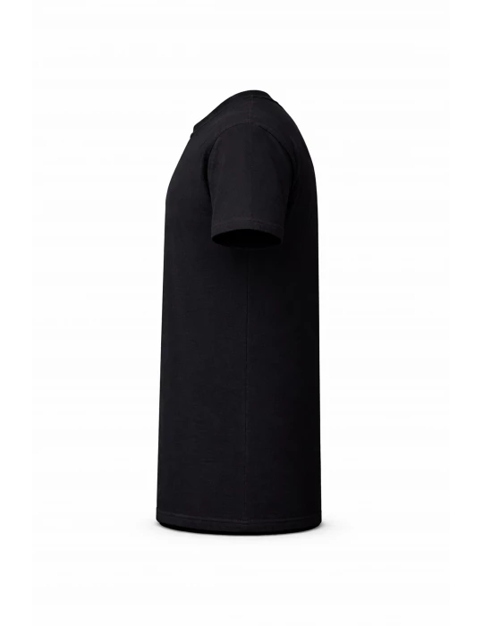 BOSWEAR Heavy Performance 190 Black Edition – Unisex Workwear T-Shirt