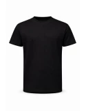 BOSWEAR Heavy Performance 190 Black Edition – Unisex Workwear T-Shirt