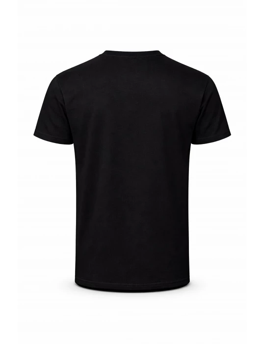 BOSWEAR Heavy Performance 190 Black Edition – Unisex Workwear T-Shirt