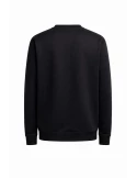 Unisex Workwear Sweatshirt - BOSWEAR Heavy Performance 290 Black Edition