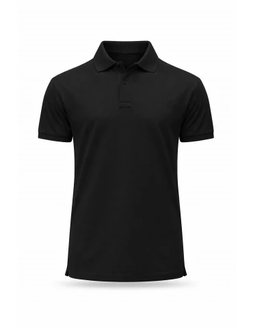 copy of BOSWEAR Heavy Performance 190 Black Edition – Unisex Workwear T-Shirt