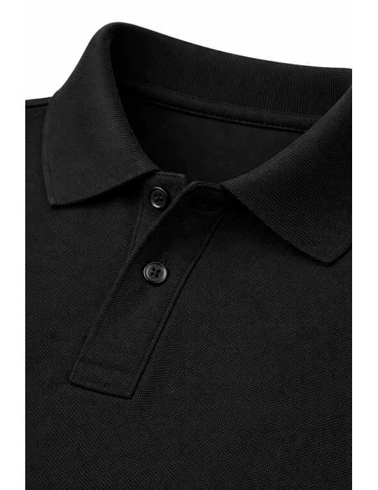 copy of BOSWEAR Heavy Performance 190 Black Edition – Unisex Workwear T-Shirt