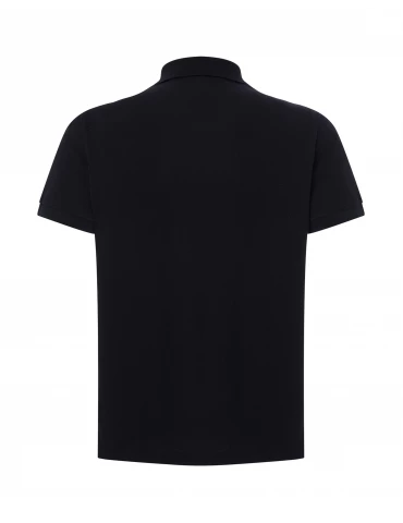Männer Workwear Polo Shirt - BOSWEAR Heavy Performance 210 Black Edition 2