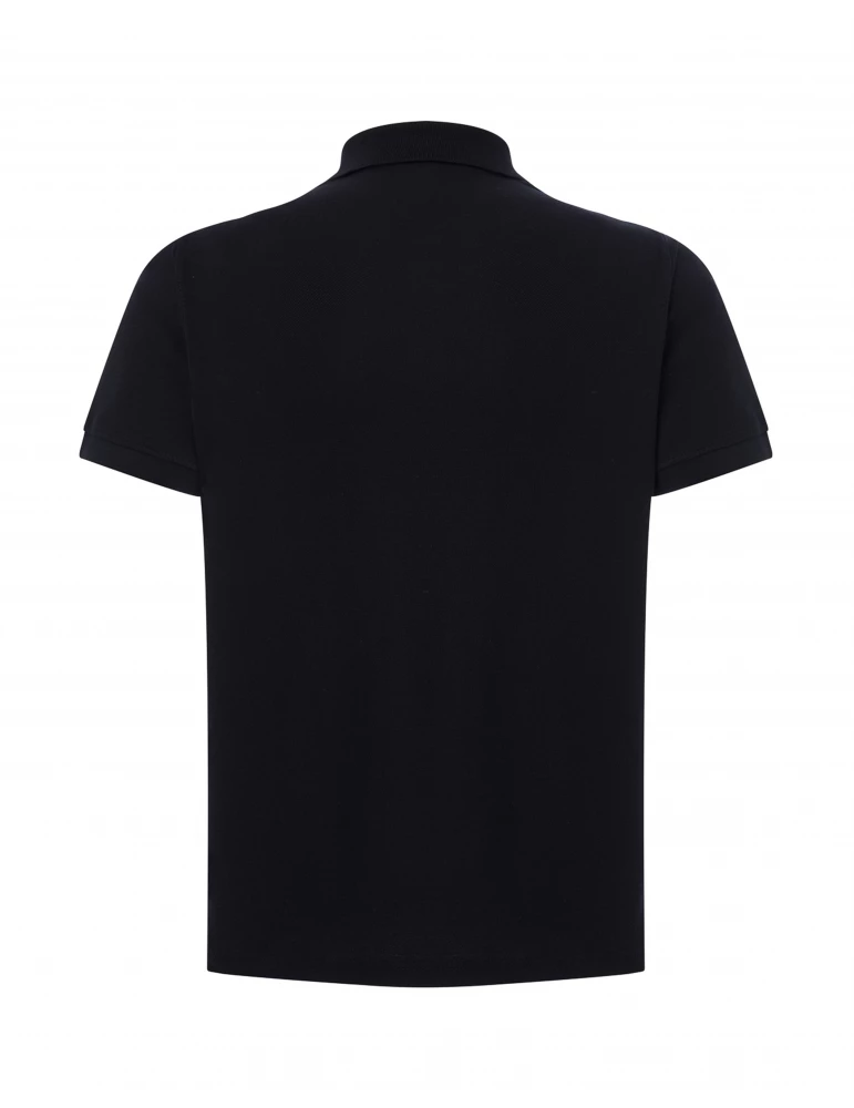 copy of BOSWEAR Heavy Performance 190 Black Edition – Unisex Workwear T-Shirt