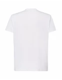 Unisex Workwear T-Shirt - BOSWEAR Heavy Performance 190 White Edition