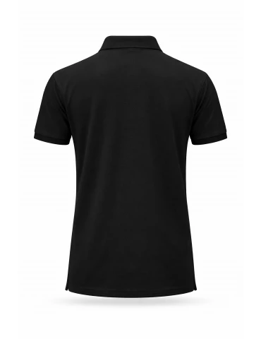 copy of BOSWEAR Heavy Performance 190 Black Edition – Unisex Workwear T-Shirt 2