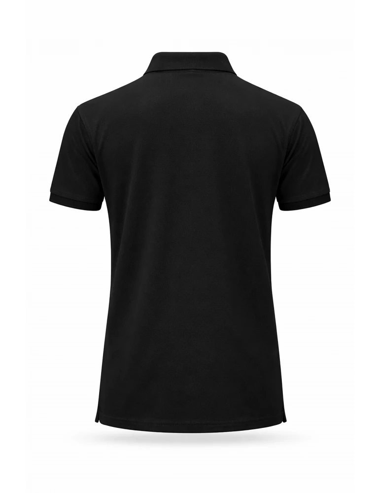 copy of BOSWEAR Heavy Performance 190 Black Edition – Unisex Workwear T-Shirt