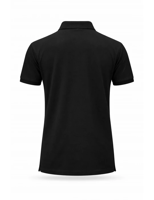copy of BOSWEAR Heavy Performance 190 Black Edition – Unisex Workwear T-Shirt