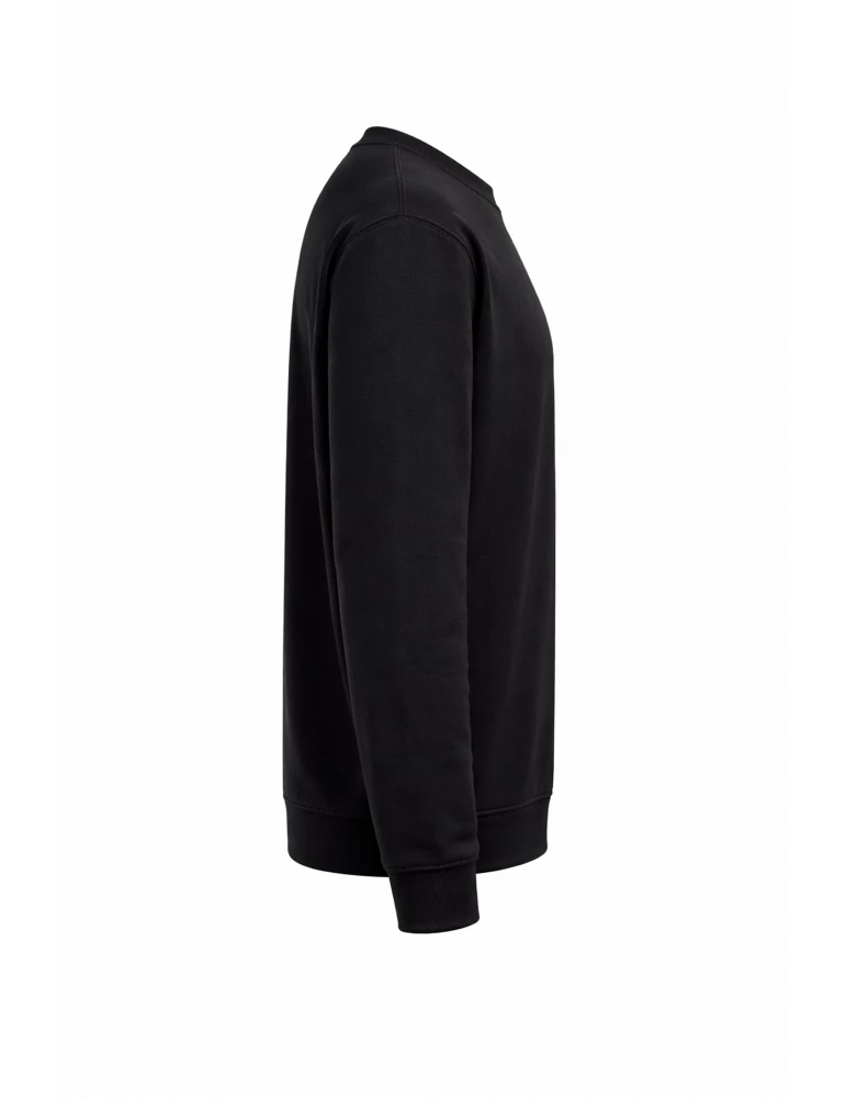 copy of BOSWEAR Heavy Performance 190 Black Edition – Unisex Workwear T-Shirt