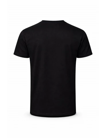 Unisex Workwear T-Shirt schwarz - BOSWEAR Heavy Performance 190 Black Edition 2