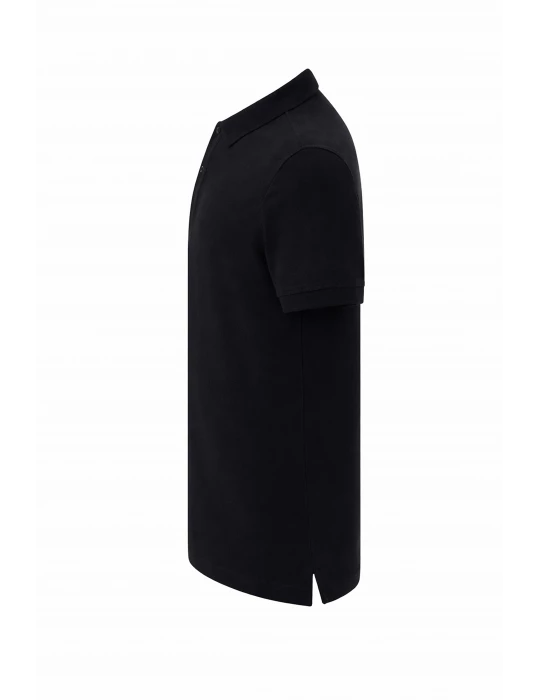 copy of BOSWEAR Heavy Performance 190 Black Edition – Unisex Workwear T-Shirt