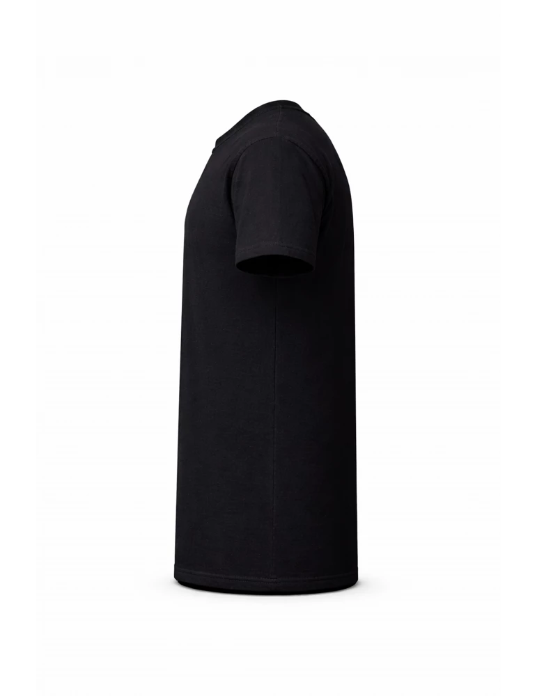 Unisex Workwear T-Shirt schwarz - BOSWEAR Heavy Performance 190 Black Edition