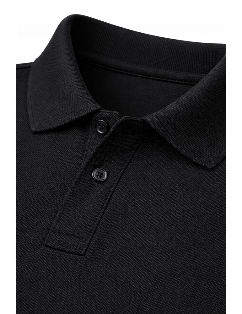 copy of BOSWEAR Heavy Performance 190 Black Edition – Unisex Workwear T-Shirt