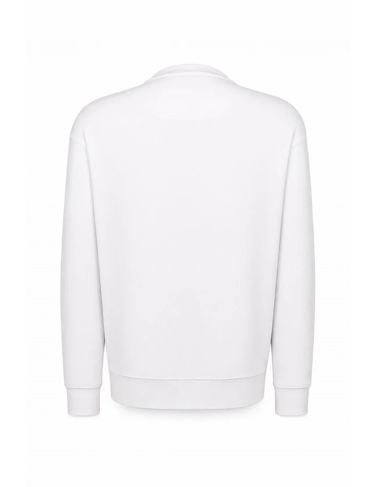 copy of BOSWEAR Heavy Performance 190 Black Edition – Unisex Workwear T-Shirt