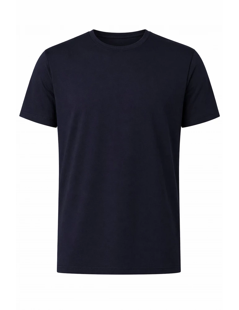 copy of BOSWEAR Heavy Performance 190 Black Edition – Unisex Workwear T-Shirt