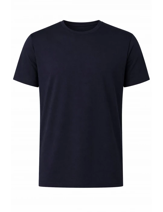 Unisex Workwear T-Shirt navy - BOSWEAR Heavy Performance 190 Navy Edition