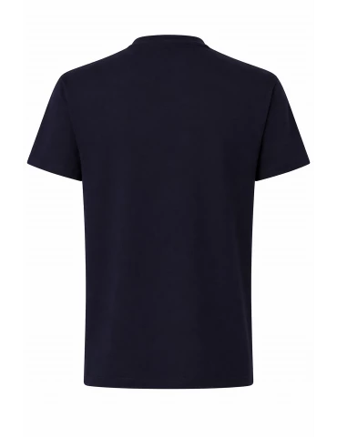 Unisex Workwear T-Shirt navy - BOSWEAR Heavy Performance 190 Navy Edition 2