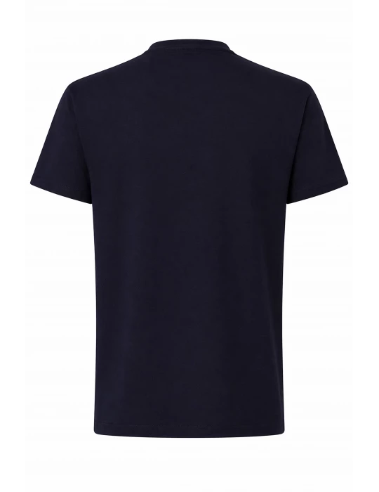 copy of BOSWEAR Heavy Performance 190 Black Edition – Unisex Workwear T-Shirt