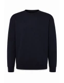 Unisex Workwear Sweatshirt navy - BOSWEAR Heavy Performance 290 Navy Edition