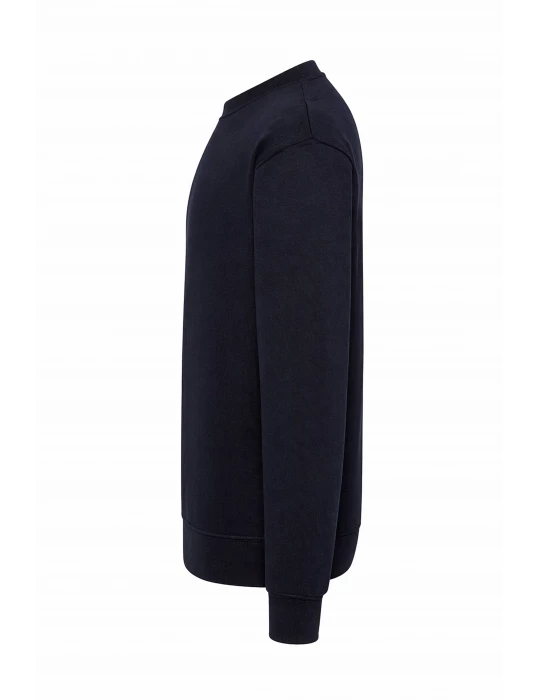 Unisex Workwear Sweatshirt navy - BOSWEAR Heavy Performance 290 Navy Edition