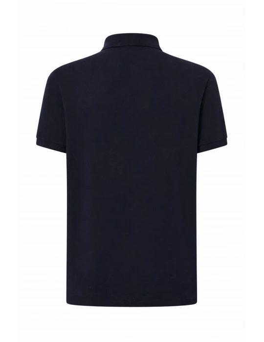 copy of BOSWEAR Heavy Performance 190 Black Edition – Unisex Workwear T-Shirt