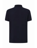 Männer Workwear Polo Shirt navy - BOSWEAR Heavy Performance 210 Navy Edition