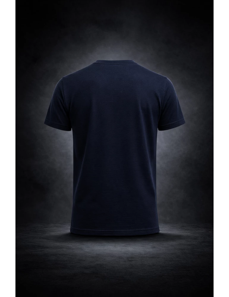 copy of BOSWEAR Teamwear Sweatshirt Rundhals W280 schwarz - Jugendfeuerwehr Baden-Württemberg DTF-Print 2-farbig mit Ortsname