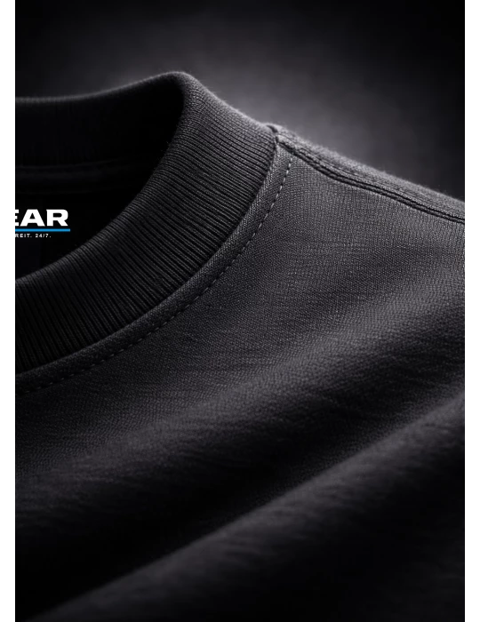 Unisex T-Shirt Field Unit 2026 BOSWEAR – Limited Edition