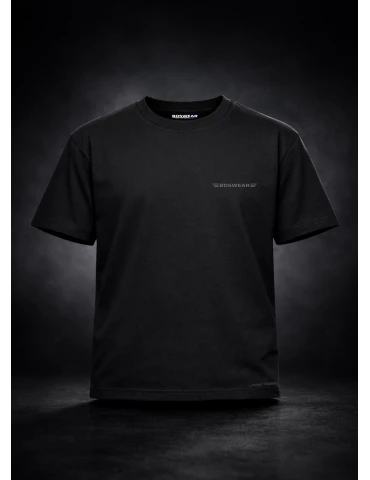 Unisex T-Shirt Field Unit 2026 BOSWEAR – Limited Edition 2
