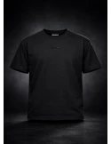 Unisex T-Shirt Black Patch Edition BOSWEAR