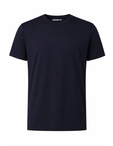 copy of BOSWEAR Heavy Performance 190 Black Edition – Unisex Workwear T-Shirt