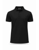 copy of BOSWEAR Heavy Performance 190 Black Edition – Unisex Workwear T-Shirt