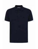 copy of BOSWEAR Heavy Performance 190 Black Edition – Unisex Workwear T-Shirt