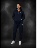 Unisex Boswear Jogginganzug Heavy Navy